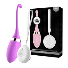 3 Speeds 7 Kind Viginal Massager Silent Waterproof Wireless Remote Control Vibrating Egg Tighten Exercise Vibe Handheld Sex Toy высокотехнологичный вибратор silent waterproof g wireless mini vibrating egg av