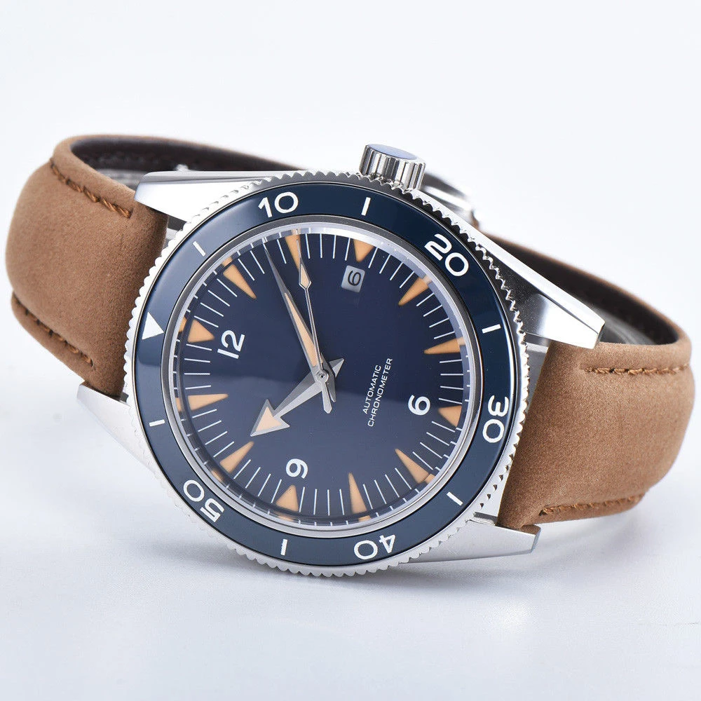 montre homme automatic mechanical watch men relogio a prova de agua часы мужские механические apphi