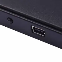 External Storage