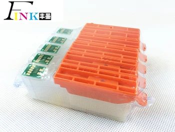 

10 sets PGI-650 refill ink cartridge for Canon PIXMA IP7260 MG5460 MX726 MX926 MG6460 MG5560 iP8760 iX6860 with ARC chip printer