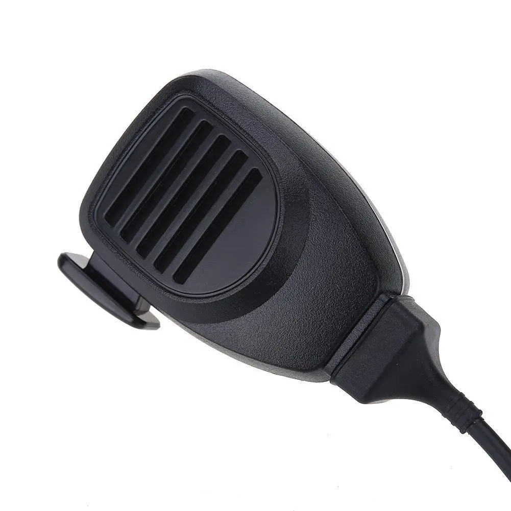Microfone para Kenwood Kmc30 Tk7102 Tk730 Nx-700 Tk8102 Tk-7302 Tk9302 Rádio - Image 3