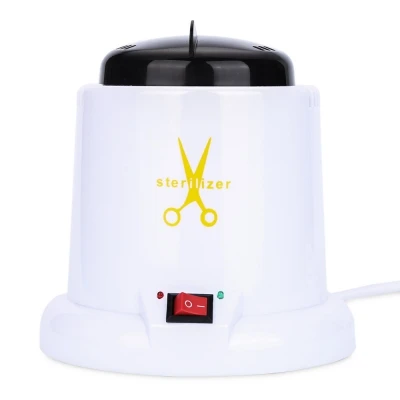 

Professional High Temperature Disinfection Sterilizer Box Tools Nail Equipment-EU