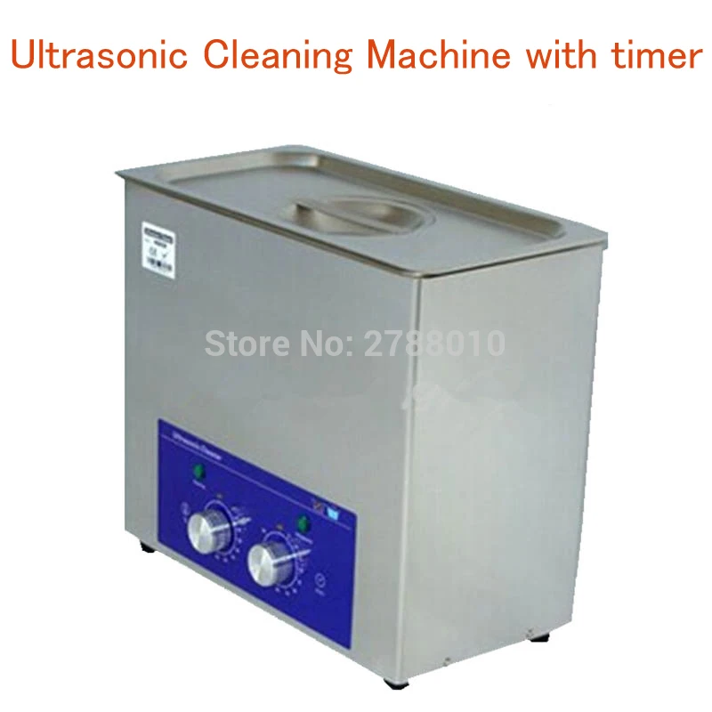 Buy 6L ultrasonic cleaner machine Ultrasonic Cleaning