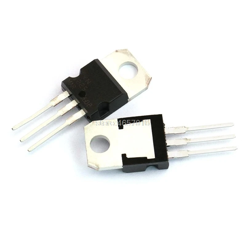 10 шт L7805CV L7806CV L7808CV L7809CV L7812CV L7815CV L7824CV LM317T IRF3205 транзистор TO-220 TO220 L7805 L7806 L7808 L7809 |