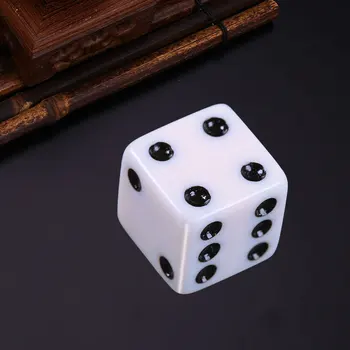 

Standard Opaque Gambling Game Dice Dices