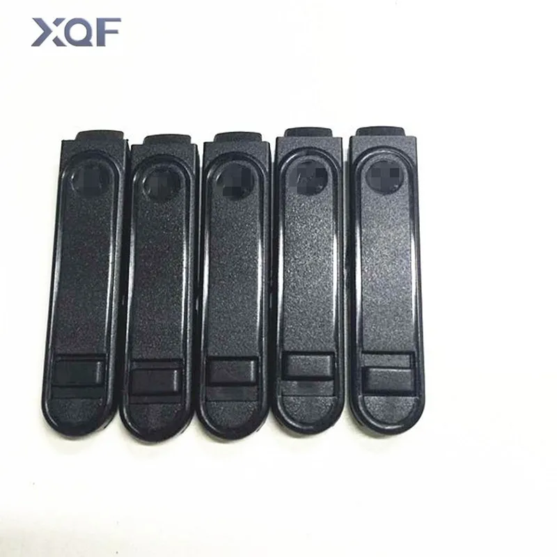 Headphone Dust Cover Side Cover For Motorola P6620 MTP3100 P6600 Two