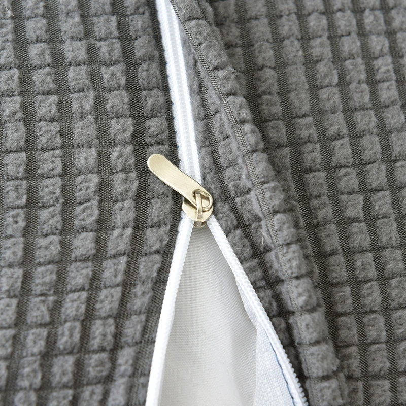 Новинка Нескользящие жаккардовые Чехлы для дивана 1 шт. чехлы из полиэстера и