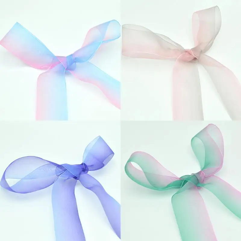 

2018 Creative Fantastic Wide Flat Shoelaces Voile Ribbon ShoeLaces Sneaker Sport Shoes Strings