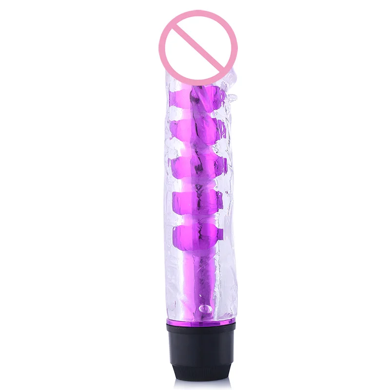 Vibrator 7