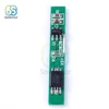 5Pcs 1S 3.7V 2.5A Lithium Battery Protection Board Polymer BMS PCM PCB Over Charge Discharge Li-ion Protect Module ► Photo 3/6