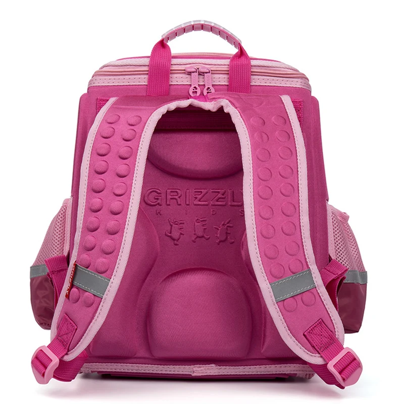 Водонепроницаемый нейлоновый рюкзак для девочек с принтом кошки|brand school bags|quality