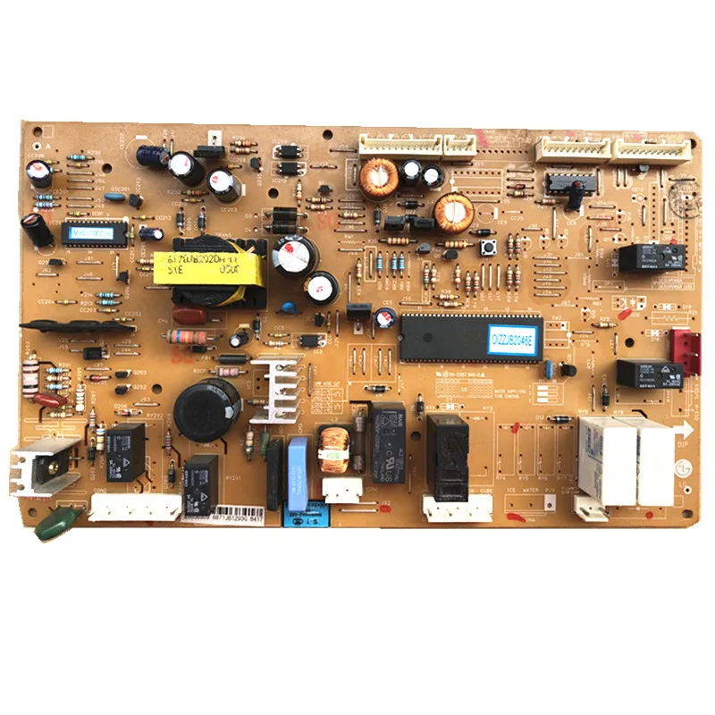 

6871JB1293G 68710JB2020A-LF Good Working Tested