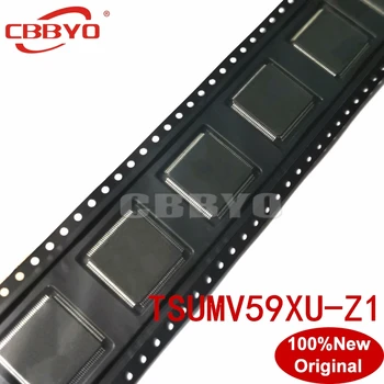 

5-20pcs 100% New TSUMV59XU-Z1 TSUMV59XU Z1 QFP100
