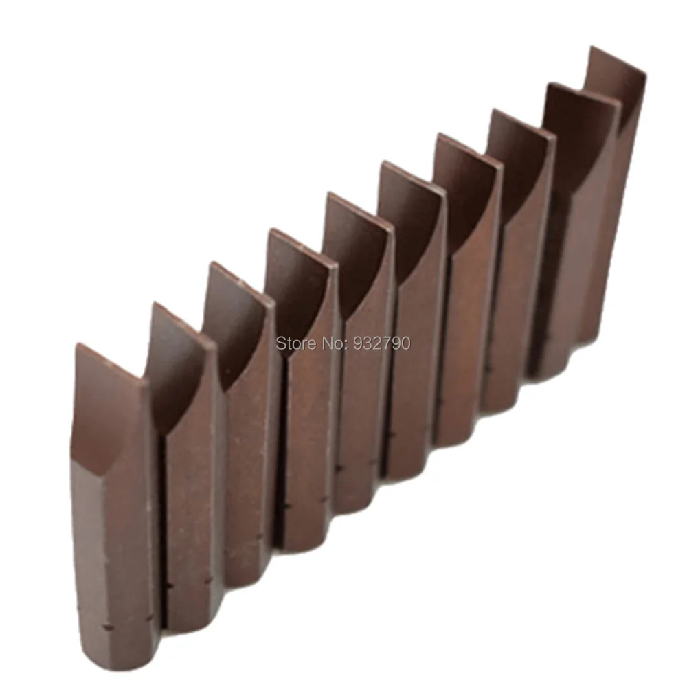 Impact Drill Driver Screwdriver Bits