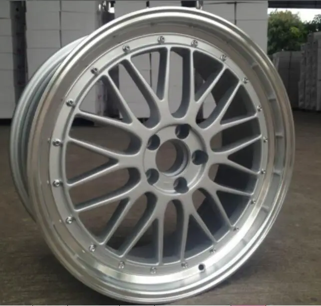 Автомобильные диски BS LM LS 18 19 дюймов 5x100 5x108 5x112 5x114 3 5x120 для BMW Audi Volkswagen Honda Mercedes| |