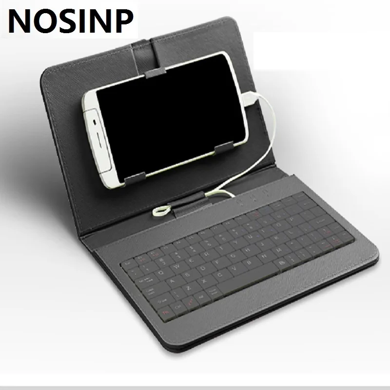 bilder für NOSINP Doogee T6 pro fall Allgemeine Tastatur Holster für 5,5 zoll Android 6.0 OS Smartphone durch freies verschiffen bilder für NOSINP Doogee T6 pro fall Allgemeine Tastatur Holster für 5,5 zoll Android 6.0 OS Smartphone durch freies verschiffen