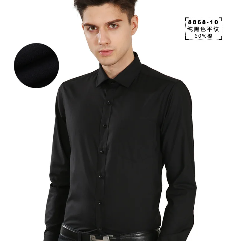 All Black Professional Attire Shop, 58 
