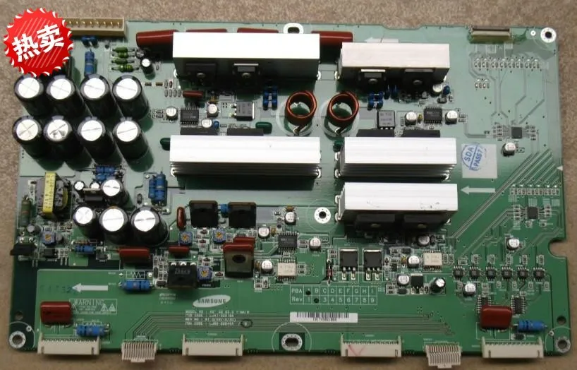 все цены на LJ92-00944A LJ41-02016A 42SD-YD05 Y-Main Board онлайн