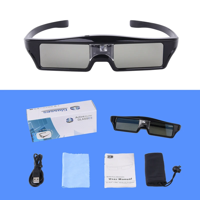 Active-shutter-3D-glass-for-Children-Adult-watch-up-down-Left-right-3D-video-Movie-smart-(4)