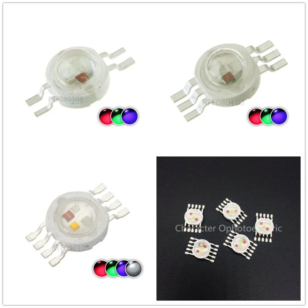 3w  RGB_