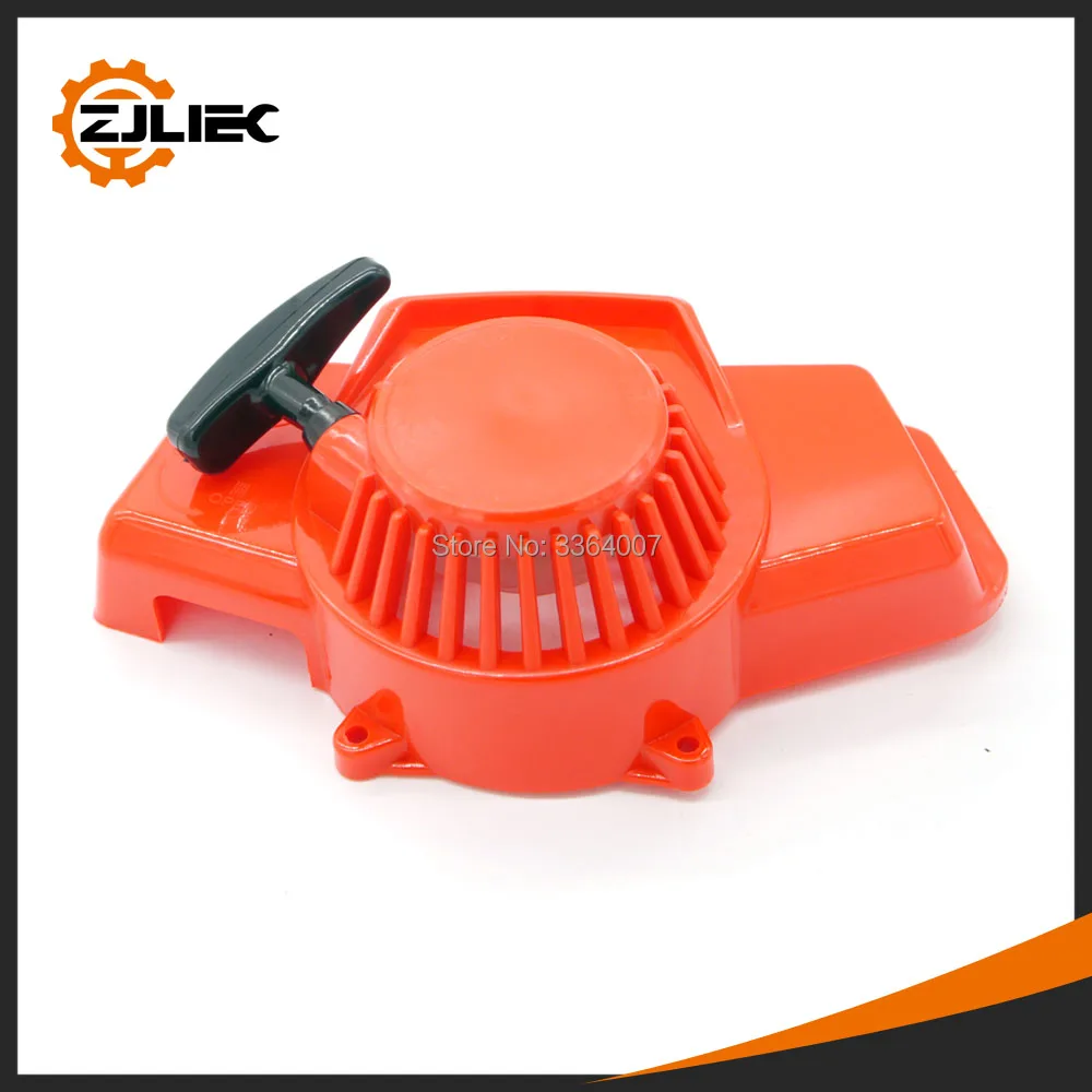 

cg411 Starter fit for Robin NB411 BC411 BG411 CG411 brush cutter engine 1E40F-6 40-6 grass trimmer cutter weed 40.2cc start