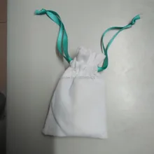 100 шт./лот Высокое качество бархатный мешок драгоценность/мешок для косметики/орнамент, Размеры могут быть выполнены по индивидуальному заказу, различных цветов