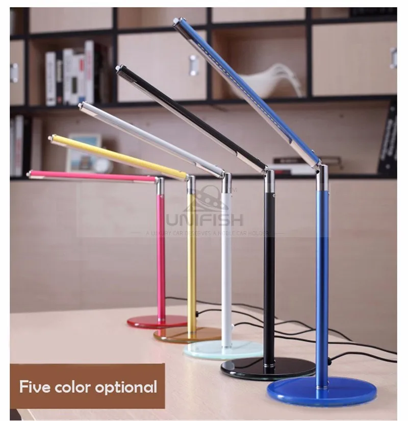 UF-LED table lamp (1)