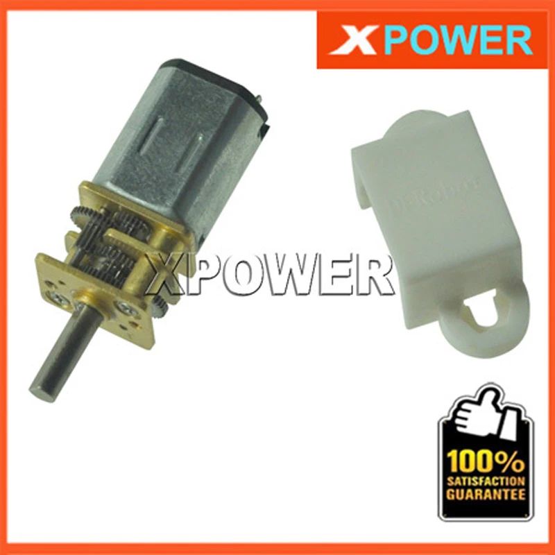 Free shipping 3mm Coupling+N20 Gear Motor+N20 Motor Mounting Bracket+Wheel Set Rubber Tires Tyre 65mm Toy Wheel Tyre n20 dc gear motor large torque motor wearable rubber wheel