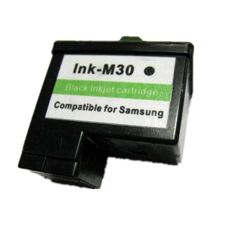 

1PK Ink Cartridge For Samsung M30 For 2250C MJC-2300C 2300SF 2500C M30  Printer