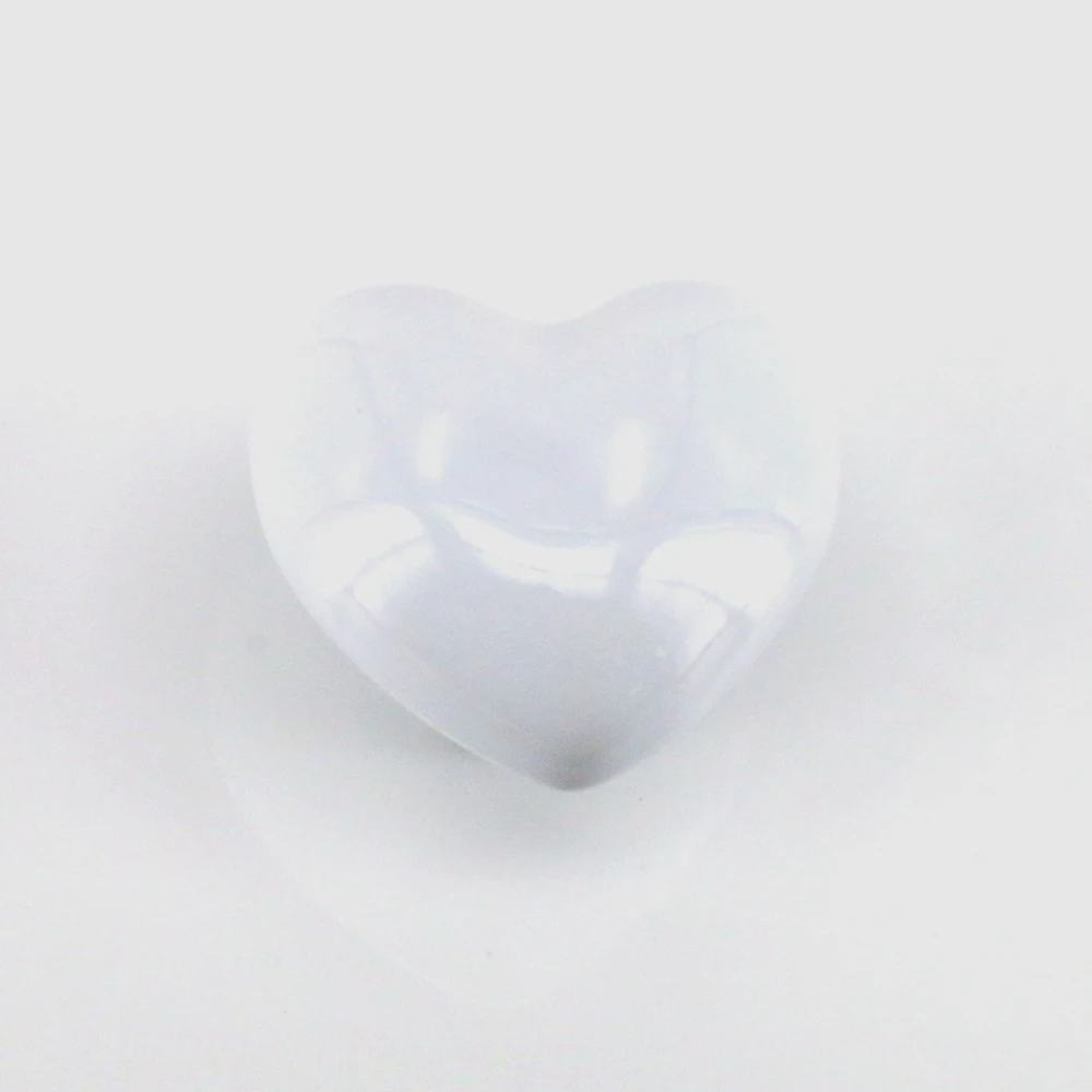 

8PCS white porcelain furniture knobs Heart Shape ceramic drawer shoe cabinet knobs pulls handles