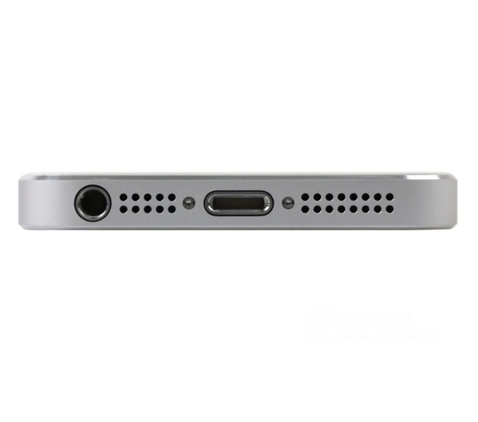 Заводской разблокированный Apple iPhone 5 двухъядерный 8MP WCDMA 16 GB/32G/64 GB rom 1GB ram IOS 7 4,0 ''смартфон