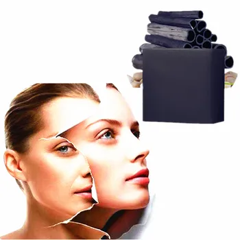 

Best Herbal Medicine Bamboo Charcoal Wonder Soap Deep Cleansing Pores Grease Dirt Oil Control Face Back Neck Leg Hand Mild Clean