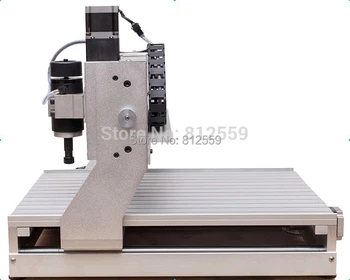 

CNC Router 3040 500W spindle cnc engraver engraving DRILLING / MILLING mahcine