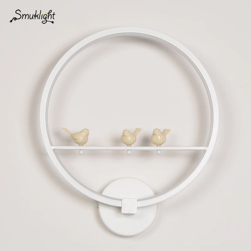 Продажа в отеле настенный светильник для помещений черно белое настенное
