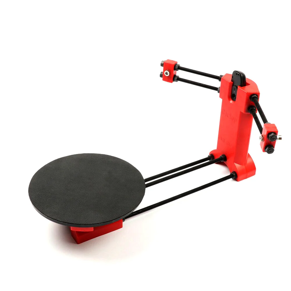 Распродажа Новейший автоматический Выравнивающий 3D принтер reprap k200 delta_с одним
