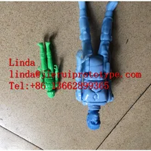 3d печать Лучшая цена в Китае стереолитография sla, sls rapid proyotype