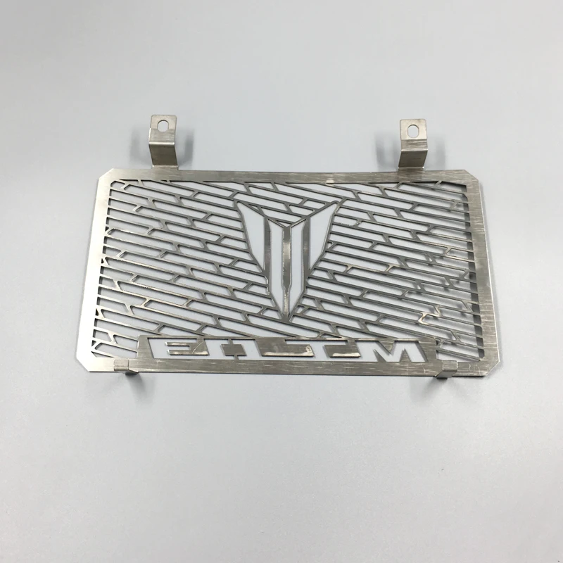 Запчасти для мотоциклов Yamaha MT03 2006 2007 2008 2009 2010 2011 2012 660 CC решетка радиатора защитная
