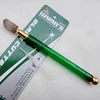 New 2-19mm Diamond glass cutter Tipped Glass Cutter Plastic Handle Oil Feed Cutting Tools  W0551 1