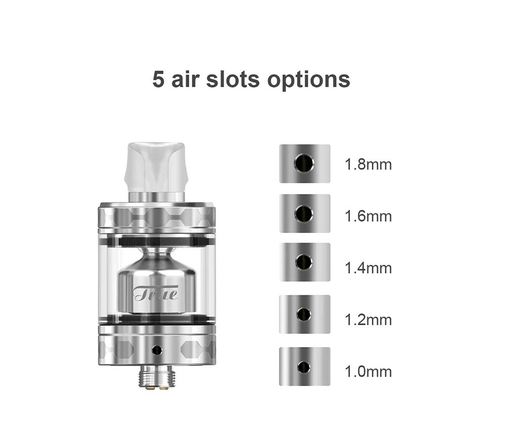 MTL RTA Atomizer (4)