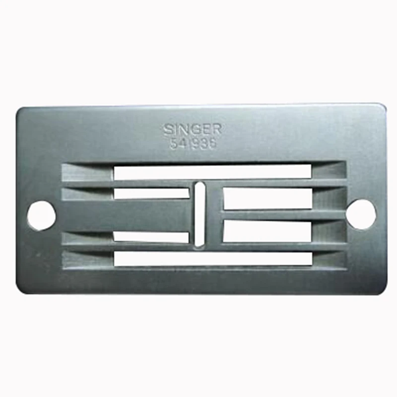 SINGER NEEDLE PLATE 541936 ORIGINAL ( FREE SHIPPING) for Singer 20U