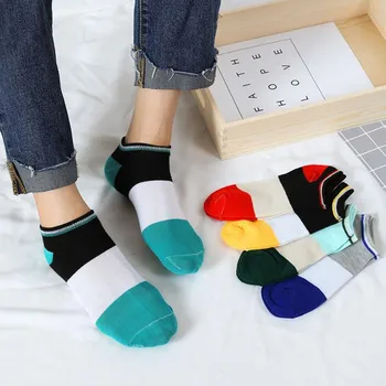 

Socks Maple leaf Socks Men Spring Summer Autumn Cotton Casual Short Socks Fashion Weed Socks Men