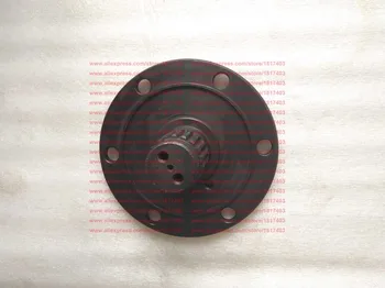 

304.31.179-3 FRONT DRIVING SHAFT of JINMA/JM 30-60HP TRACTORS
