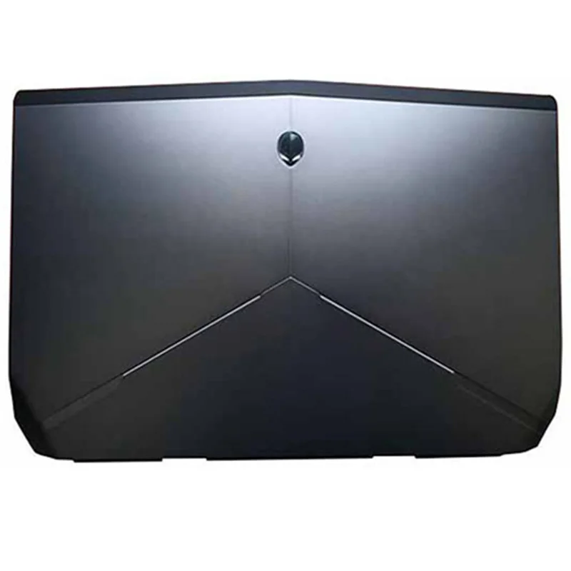 1 шт. ноутбук верхняя крышка для Dell Alienware 15 R2 0TNNTK