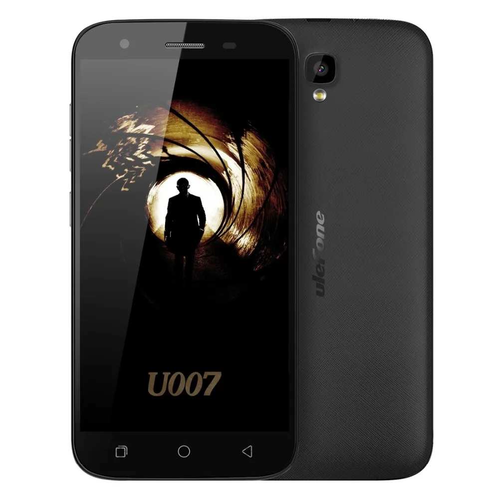 Цена за Ulefone U007 3 Г Телефон 5.0 дюймов Экран Andriod 6.0 MT6580A Quad Core 1.3 ГГц 8 ГБ ROM 1 ГБ RAM Смартфон 8MP 1280x720 пикселей Цена за Ulefone U007 3 Г Телефон 5.0 дюймов Экран Andriod 6.0 MT6580A Quad Core 1.3 ГГц 8 ГБ ROM 1 ГБ RAM Смартфон 8MP 1280x720 пикселей