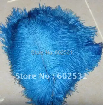 

SPR 15-20cm / 6-8'' ostrich plumage feathers for wedding decoration table centerpieces feather bulk sale 100pcs /lot