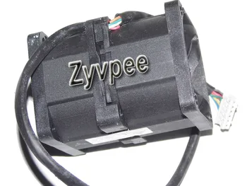 

NEW 4cm 40*56mm GFC0412DS -SP13 12V 2.8A 6 wires 6 pins server case fan