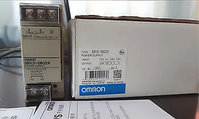 

2PCS Power S8VS-06024 S8VS06024