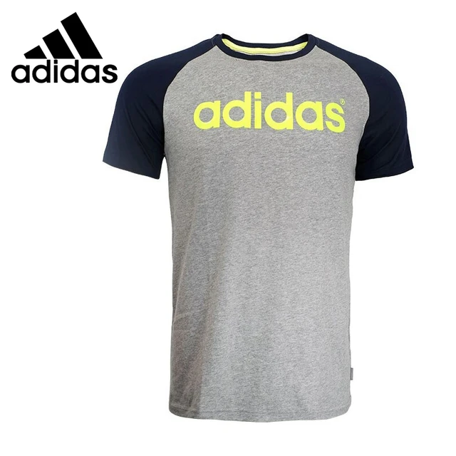 camiseta adidas neo hombre camiseta adidas neo hombre