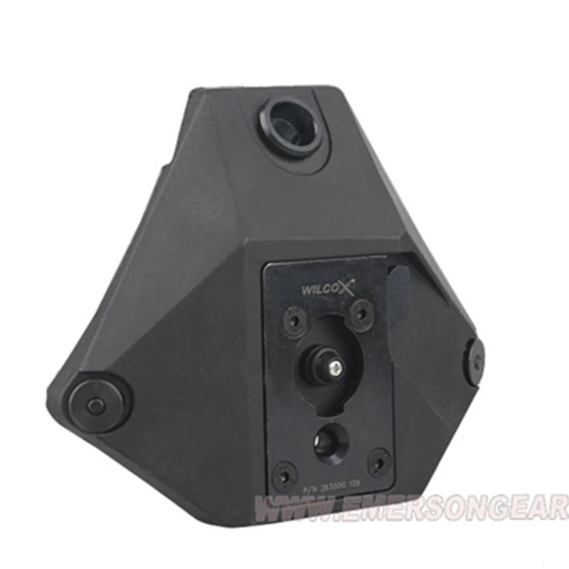 Монтажная платформа emersongear Emerson NVG для сухих кальмаров серия L3 шлемы MICH ACH ECH|Шлемы|