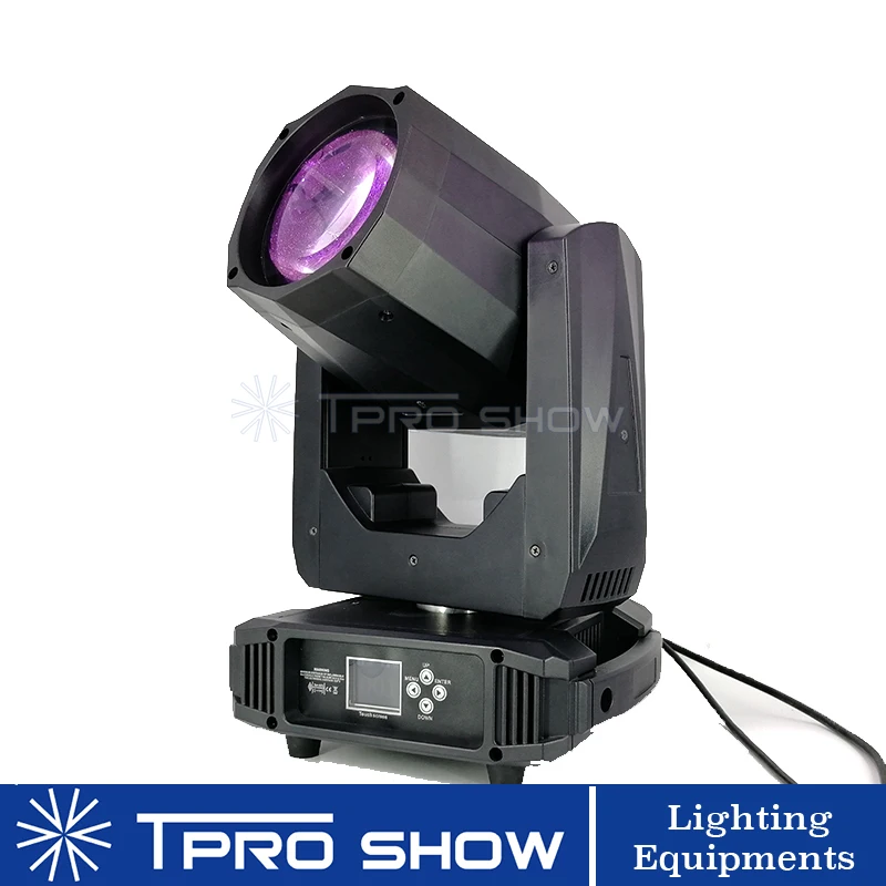 80W-MOVING-HEAD
